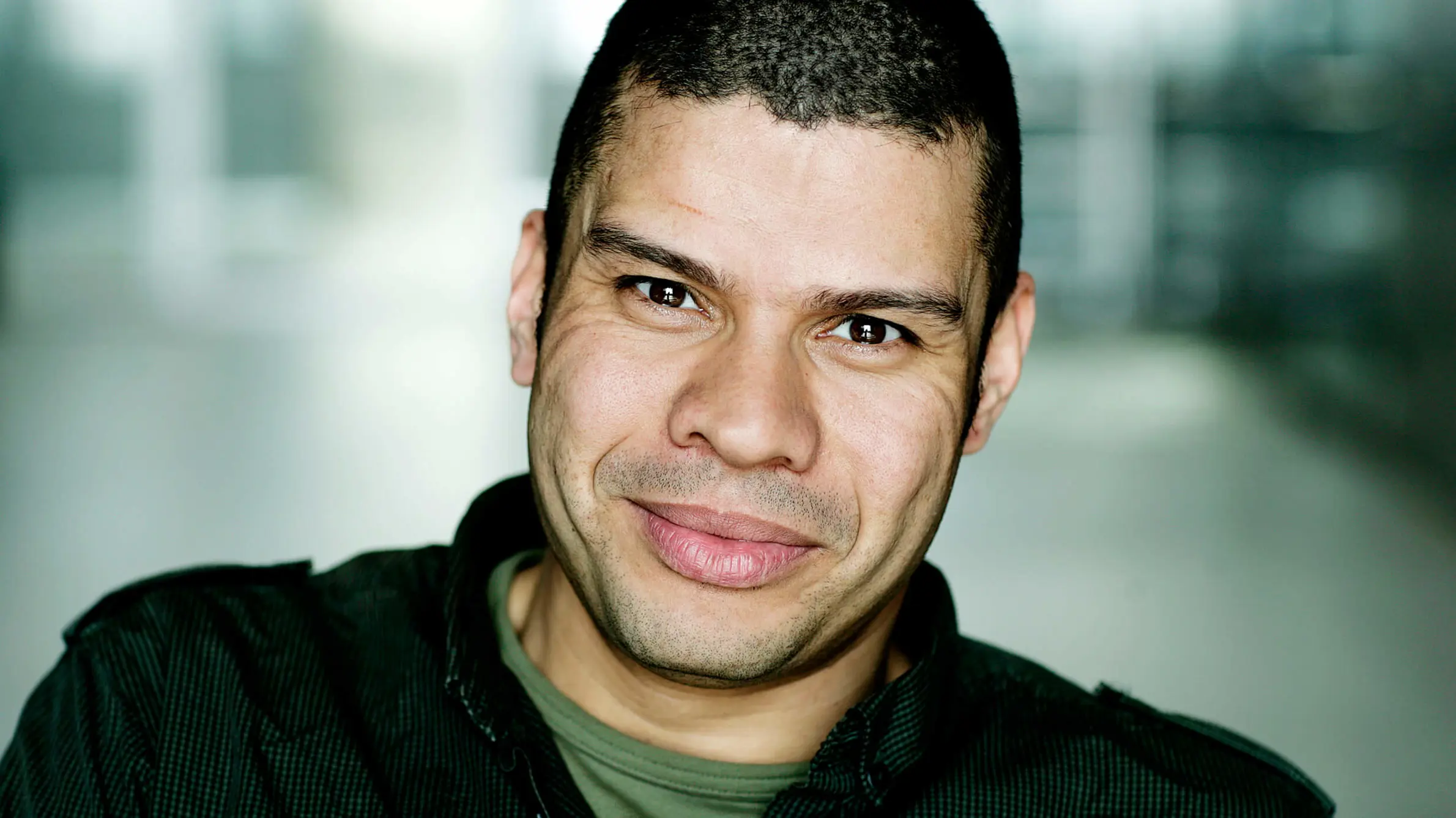 Vincent Hendricks, filosof.