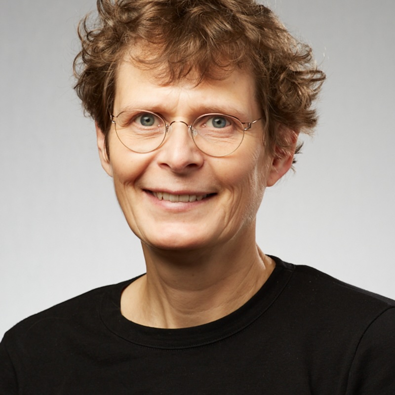 Karen Thodberg, PhD i Etologi, seniorforsker.