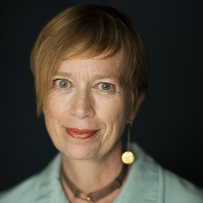 Lilian Munk Rösing, lektor v/ Institut for Kunst- og Kulturvidenskab, KU.