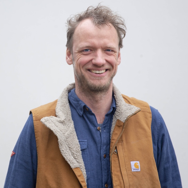 Dennis Sandris Nielsen.