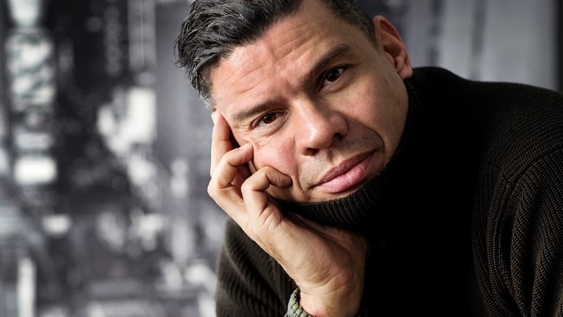 Vincent Hendricks, filosof.